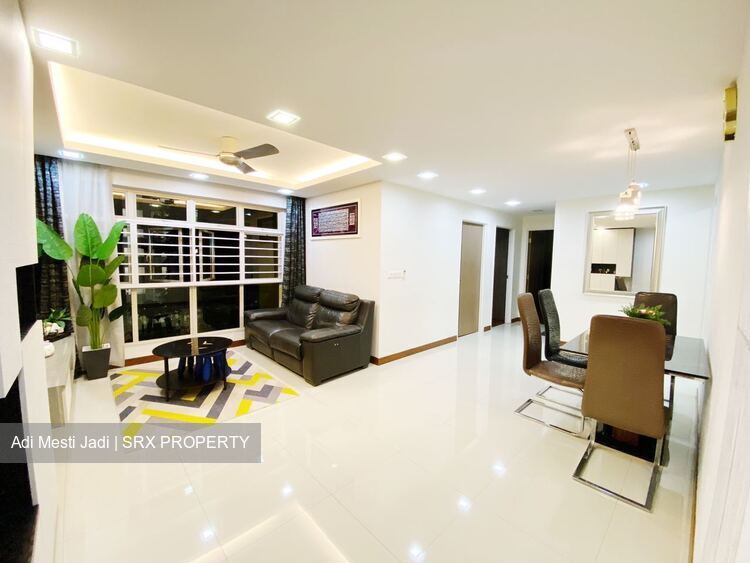 Blk 215B Compassvale Drive (Sengkang), HDB 4 Rooms #265844171